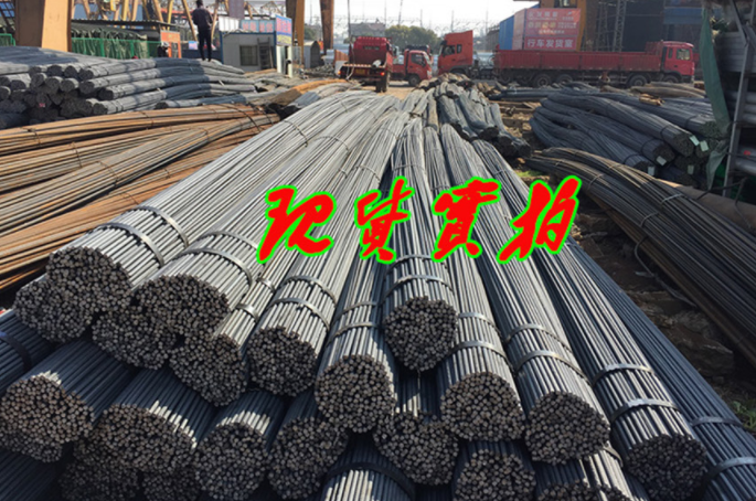 螺纹HRB400EΦ16*12000mm现货供应 抗震螺纹 精轧螺纹 盘螺线材